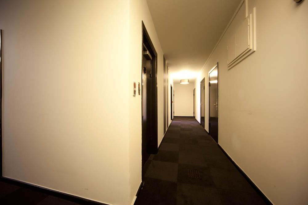 Hotel Harmonien Haderslev Buitenkant foto