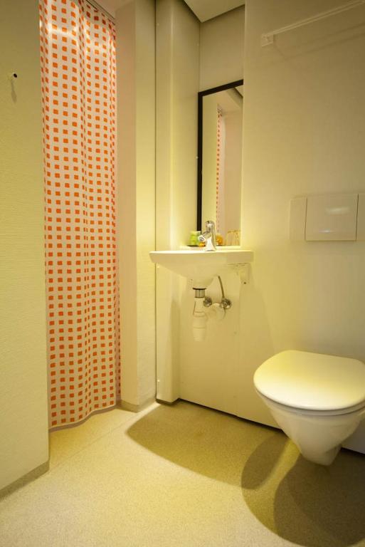 Hotel Harmonien Haderslev Kamer foto