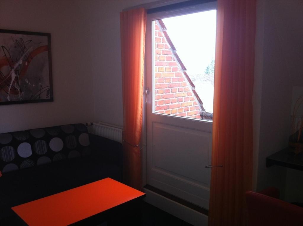 Hotel Harmonien Haderslev Kamer foto