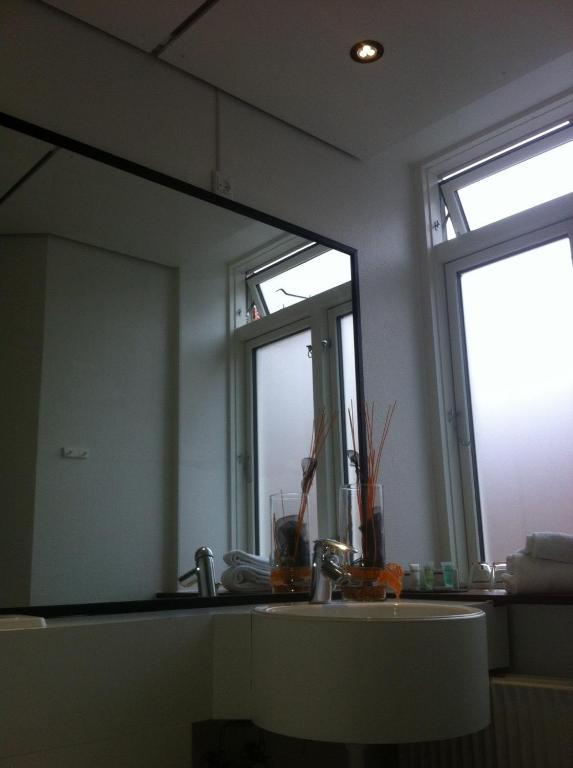 Hotel Harmonien Haderslev Kamer foto